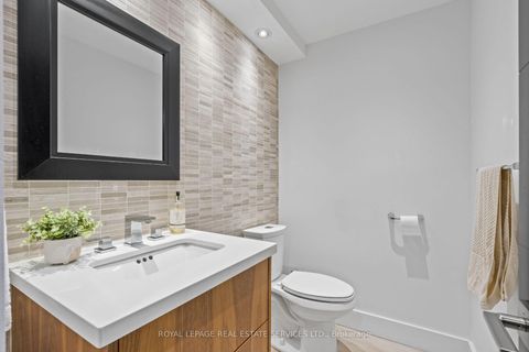 Photo 43 at 23 Lorraine Gardens, City Centre West, Toronto