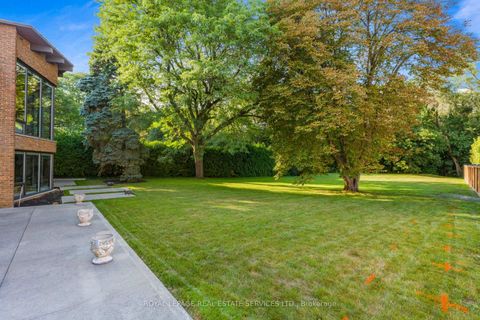 Photo 44 at 23 Lorraine Gardens, City Centre West, Toronto