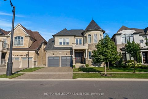 Photo 1 at 91 Woodgate Pines Drive, Kleinburg, Vaughan
