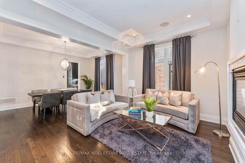 Photo 4 at 91 Woodgate Pines Drive, Kleinburg, Vaughan