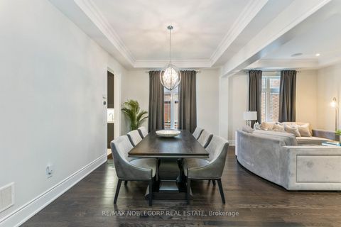 Photo 5 at 91 Woodgate Pines Drive, Kleinburg, Vaughan