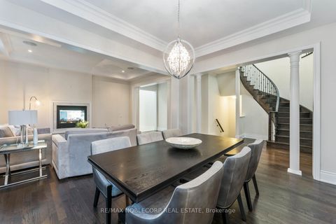 Photo 6 at 91 Woodgate Pines Drive, Kleinburg, Vaughan