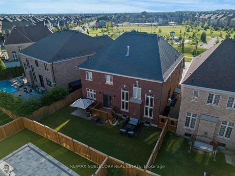 Photo 33 at 91 Woodgate Pines Drive, Kleinburg, Vaughan