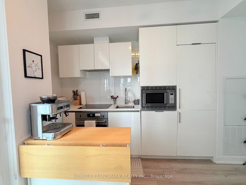 Photo 3 at 2603 - 238 Simcoe Street, Chinatown, Toronto