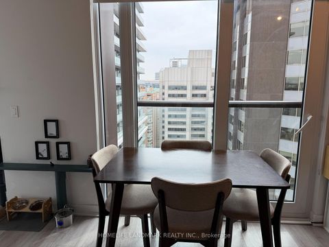 Photo 6 at 2603 - 238 Simcoe Street, Chinatown, Toronto