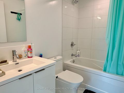 Photo 8 at 2603 - 238 Simcoe Street, Chinatown, Toronto