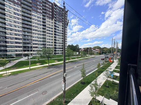 Photo 24 at 5 - 3069 Pharmacy Avenue, L'Amoreaux, Toronto