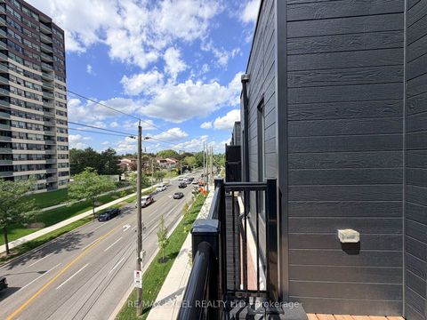 Photo 41 at 5 - 3069 Pharmacy Avenue, L'Amoreaux, Toronto