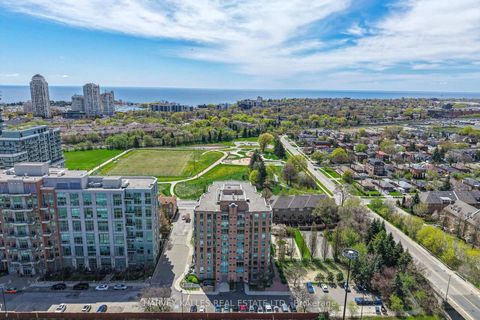 Photo 2 at 904 - 190 Manitoba Street, Mimico, Toronto