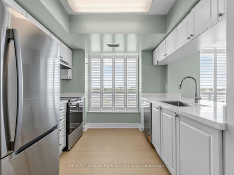 Photo 3 at 904 - 190 Manitoba Street, Mimico, Toronto