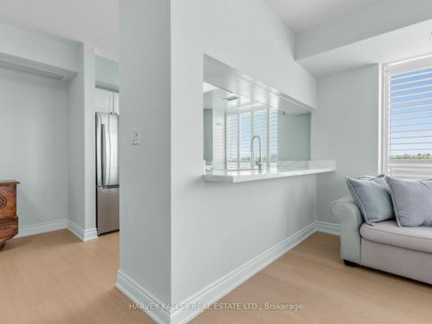 Photo 6 at 904 - 190 Manitoba Street, Mimico, Toronto