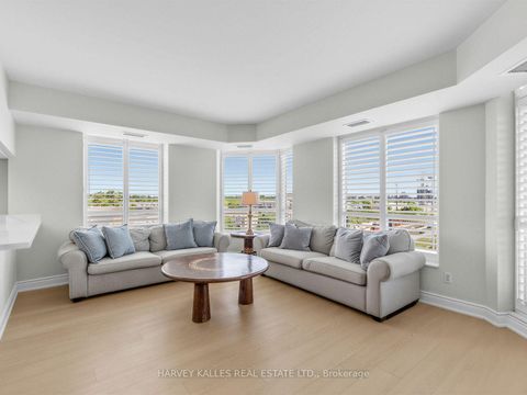 Photo 7 at 904 - 190 Manitoba Street, Mimico, Toronto