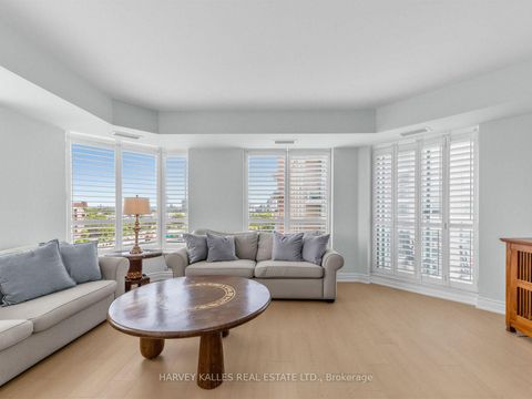 Photo 8 at 904 - 190 Manitoba Street, Mimico, Toronto