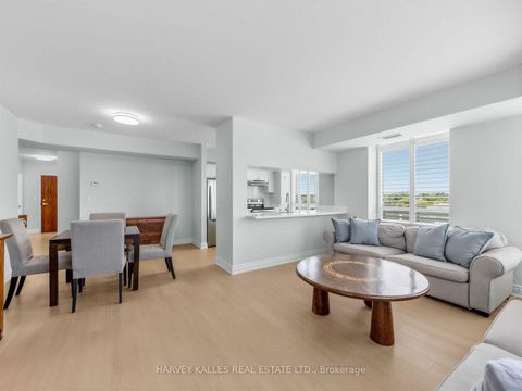 Photo 9 at 904 - 190 Manitoba Street, Mimico, Toronto