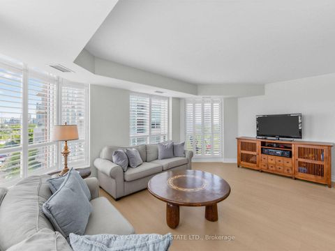 Photo 10 at 904 - 190 Manitoba Street, Mimico, Toronto
