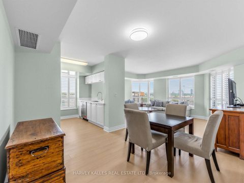 Photo 12 at 904 - 190 Manitoba Street, Mimico, Toronto