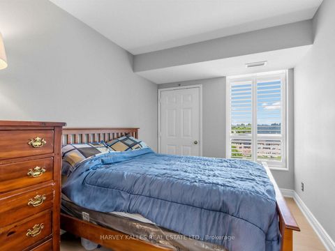 Photo 18 at 904 - 190 Manitoba Street, Mimico, Toronto