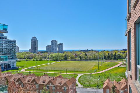 Photo 20 at 904 - 190 Manitoba Street, Mimico, Toronto