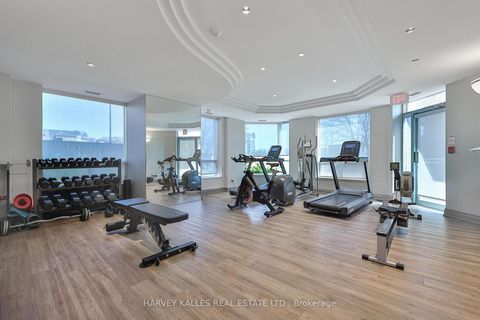 Photo 21 at 904 - 190 Manitoba Street, Mimico, Toronto