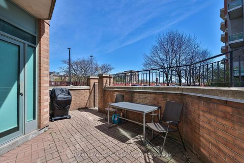 Photo 23 at 904 - 190 Manitoba Street, Mimico, Toronto