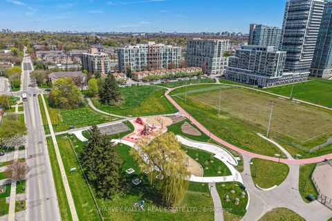Photo 26 at 904 - 190 Manitoba Street, Mimico, Toronto