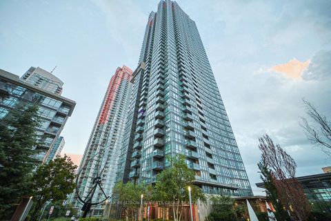 Photo 0 at 2605 - 11 Brunel Court, Waterfront Communities C1, Toronto