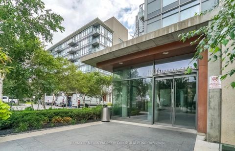 Photo 1 at 2605 - 11 Brunel Court, Waterfront Communities C1, Toronto