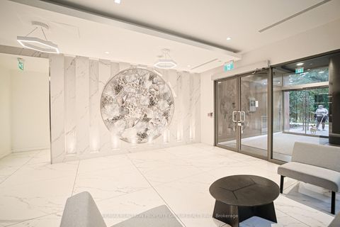Photo 2 at 2605 - 11 Brunel Court, Waterfront Communities C1, Toronto