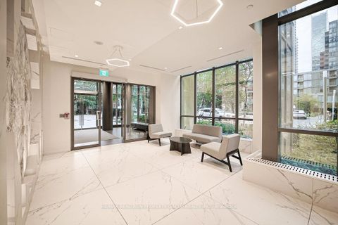 Photo 3 at 2605 - 11 Brunel Court, Waterfront Communities C1, Toronto