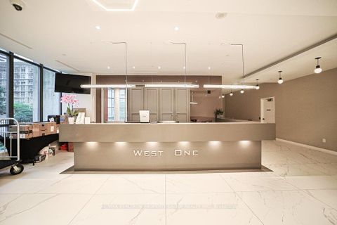 Photo 4 at 2605 - 11 Brunel Court, Waterfront Communities C1, Toronto