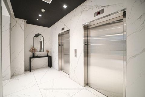 Photo 5 at 2605 - 11 Brunel Court, Waterfront Communities C1, Toronto