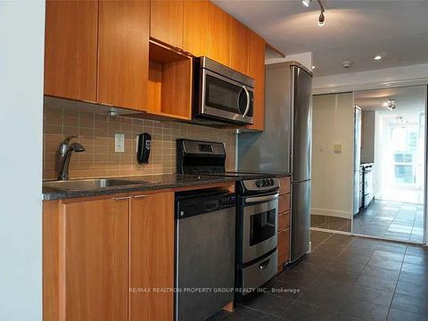 Photo 6 at 2605 - 11 Brunel Court, Waterfront Communities C1, Toronto