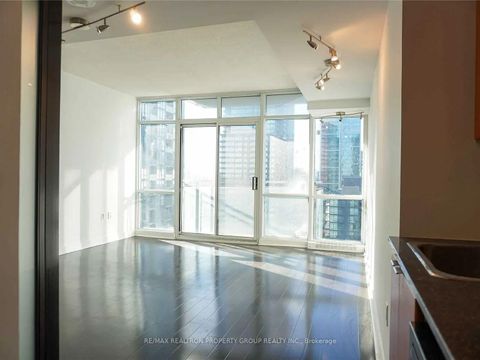 Photo 7 at 2605 - 11 Brunel Court, Waterfront Communities C1, Toronto