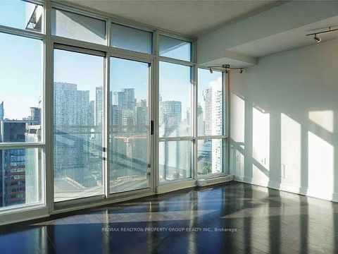 Photo 8 at 2605 - 11 Brunel Court, Waterfront Communities C1, Toronto