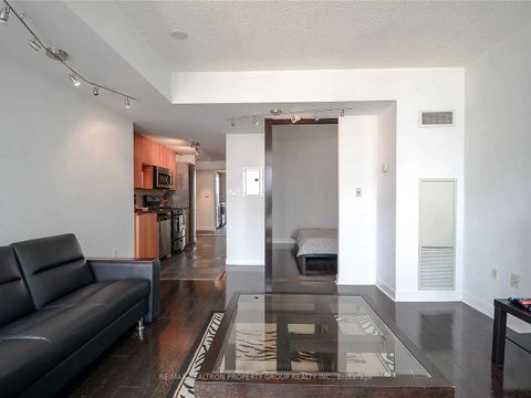 Photo 10 at 2605 - 11 Brunel Court, Waterfront Communities C1, Toronto