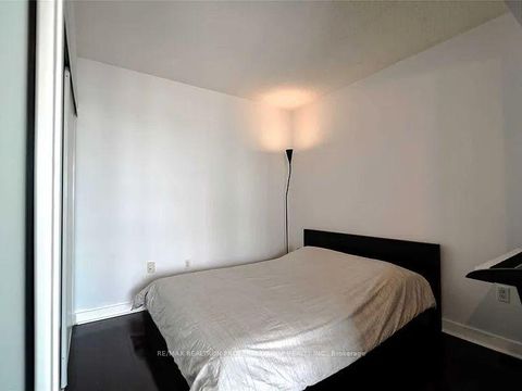 Photo 11 at 2605 - 11 Brunel Court, Waterfront Communities C1, Toronto