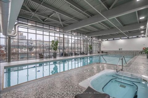 Photo 12 at 2605 - 11 Brunel Court, Waterfront Communities C1, Toronto