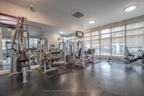 Photo 14 at 2605 - 11 Brunel Court, Waterfront Communities C1, Toronto