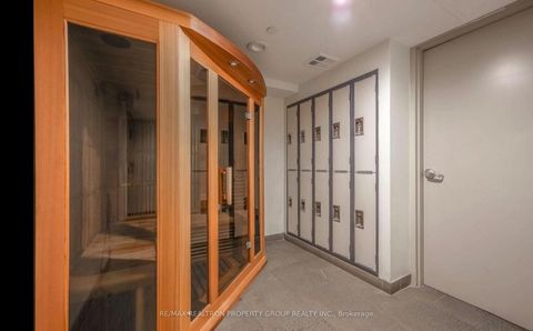 Photo 15 at 2605 - 11 Brunel Court, Waterfront Communities C1, Toronto