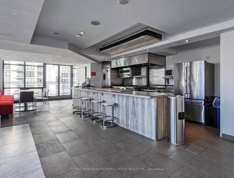 Photo 18 at 2605 - 11 Brunel Court, Waterfront Communities C1, Toronto