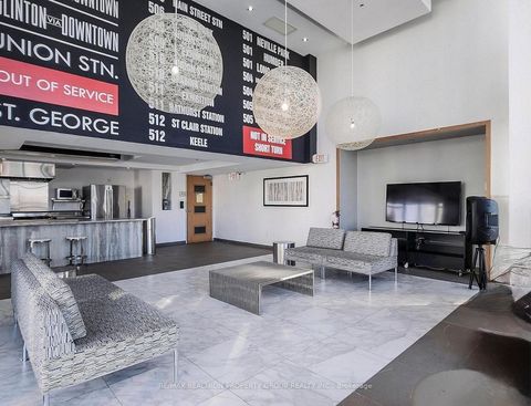 Photo 19 at 2605 - 11 Brunel Court, Waterfront Communities C1, Toronto