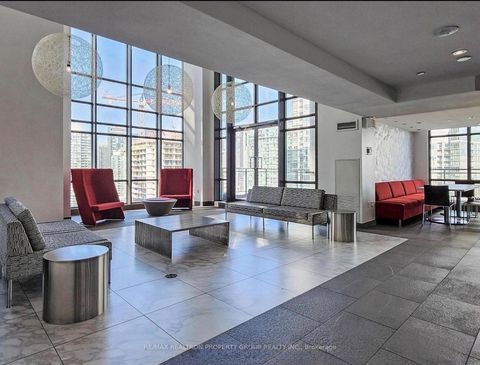 Photo 20 at 2605 - 11 Brunel Court, Waterfront Communities C1, Toronto