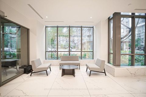 Photo 21 at 2605 - 11 Brunel Court, Waterfront Communities C1, Toronto