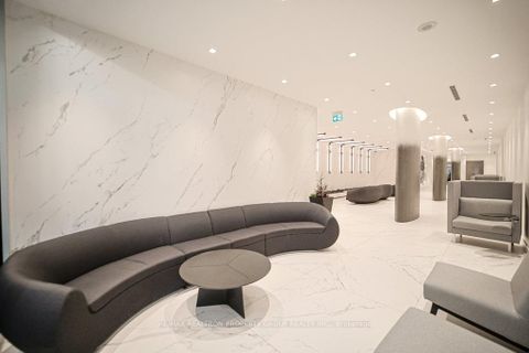 Photo 23 at 2605 - 11 Brunel Court, Waterfront Communities C1, Toronto