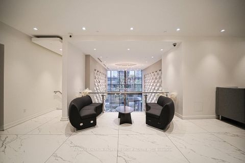 Photo 25 at 2605 - 11 Brunel Court, Waterfront Communities C1, Toronto