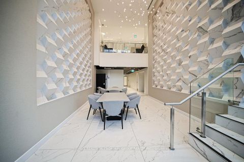 Photo 26 at 2605 - 11 Brunel Court, Waterfront Communities C1, Toronto