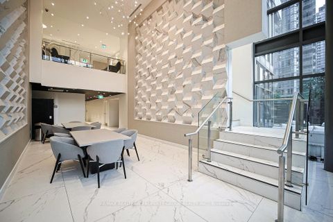 Photo 27 at 2605 - 11 Brunel Court, Waterfront Communities C1, Toronto