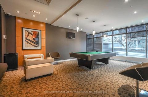 Photo 29 at 2605 - 11 Brunel Court, Waterfront Communities C1, Toronto