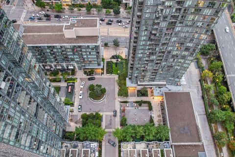 Photo 32 at 2605 - 11 Brunel Court, Waterfront Communities C1, Toronto
