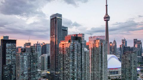Photo 33 at 2605 - 11 Brunel Court, Waterfront Communities C1, Toronto